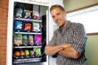 Sean Kelly, CEO & Co-Founder of HUMAN Healthy Vending (http://www.healthyvending.com)